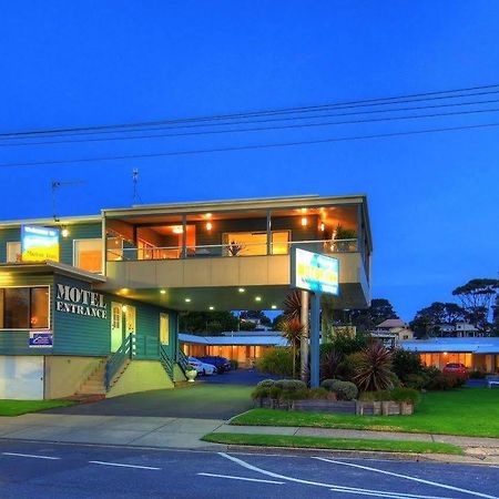 Bermagui Motor Inn Exteriör bild